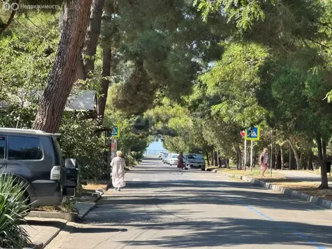 Дом в Анапа, улица Протапова (250 м)