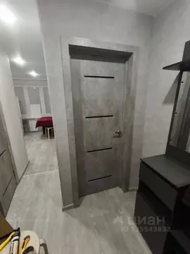 1-к кв. Москва ул. Академика Комарова, 18А (34.8 м)