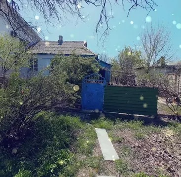 2-к кв. Краснодарский край, Новороссийск Цемдолина тер., ул. Цемесская ...