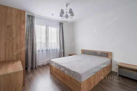 2-к кв. Санкт-Петербург Дальневосточный просп., 39к2 (50.5 м)