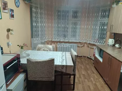 3-к кв. Владимирская область, Владимир Коммунар мкр, Зеленая ул., 62 ...