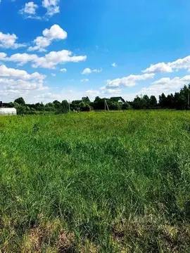 Участок в Ростовская область, Новочеркасск Троицкая пл. (6.0 сот.)