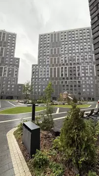 Студия Москва Автозаводская ул., 26/1 (30.0 м)