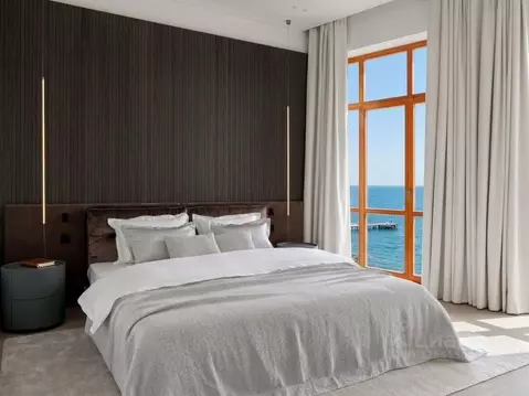 2-к кв. Крым, Ялта ул. Дражинского, 35Ц (68.0 м)