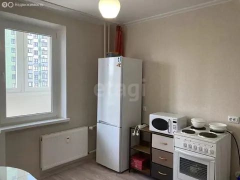 1-комнатная квартира: Анапа, улица Ленина, 243 (34.5 м)