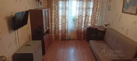 Комната Москва Бирюлевская ул., 56 (21.0 м)