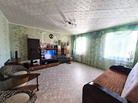 4-к кв. Челябинская область, Челябинск ул. Расковой, 42 (75.6 м)