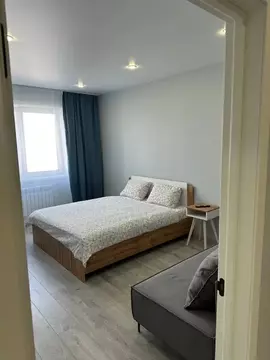 2-к кв. Тверская область, Тверь бул. Гусева, 57 (57.0 м)