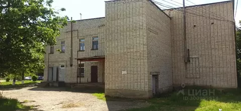 Помещение свободного назначения в Ставропольский край, Благодарненский ...