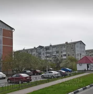 2-к кв. Белгородская область, Белгородский район, Дубовское с/пос, ...