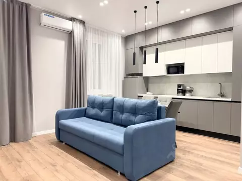 1-к кв. Татарстан, Казань ул. Дзержинского, 20 (45.0 м)