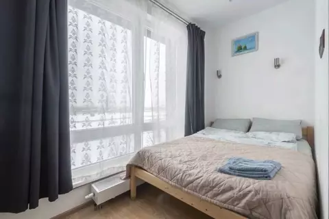 1-к кв. Московская область, Люберцы ул. 8 Марта, 48 (16.0 м)