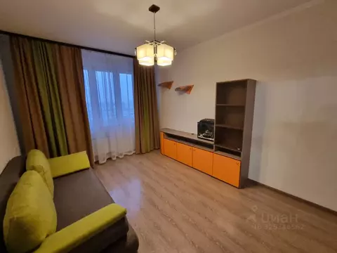 3-к кв. Москва ул. Генерала Белова, 28к2 (73.5 м)