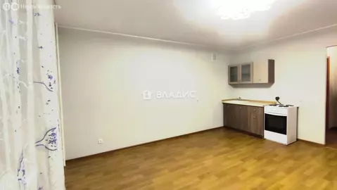 Квартира-студия: Вологда, улица Гагарина, 70 (27 м)