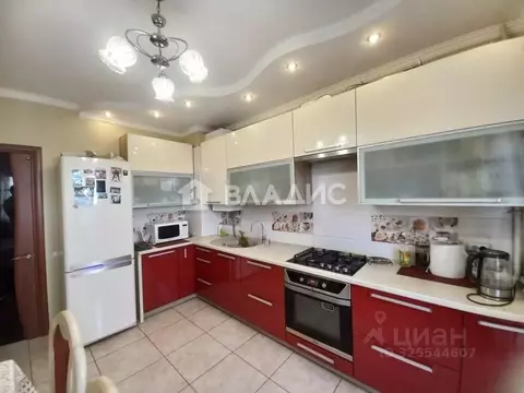 3-к кв. Калининградская область, Калининград Советский просп., 43 ...