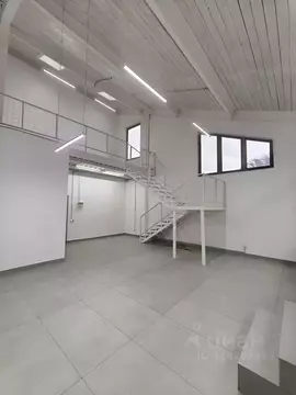 Помещение свободного назначения в Москва Большая Почтовая ул., 7С1 (76 ...