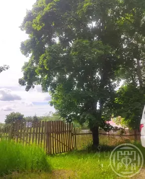 Участок в Ленинградская область, Выборгский район, Рощинское городское ...