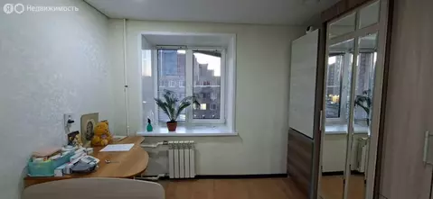 1к в 4-комнатной квартире (10.8 м)