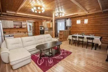 Дом в Нижегородская область, Городецкий муниципальный округ, Волжское ...