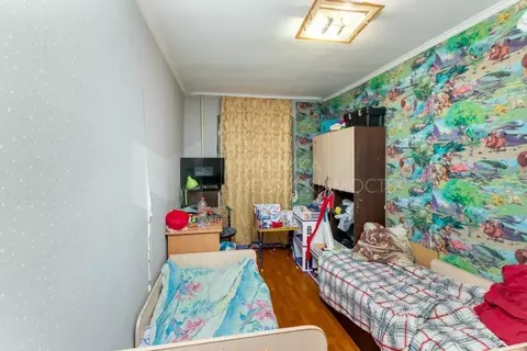 2-к кв. Тюменская область, Тюмень ул. Карла Маркса, 127 (44.3 м)