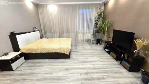 1-комнатная квартира: Воскресенск, микрорайон Коммуна, Рождественская ...