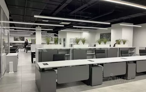 Офис в Санкт-Петербург дор. Брантовская, 3 (883 м)