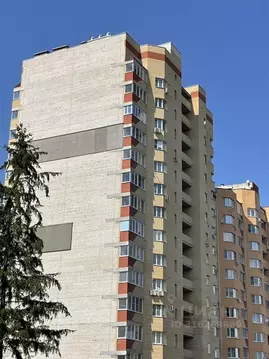 1-к кв. Тамбовская область, Тамбов ул. Карла Маркса, 171 (47.2 м)