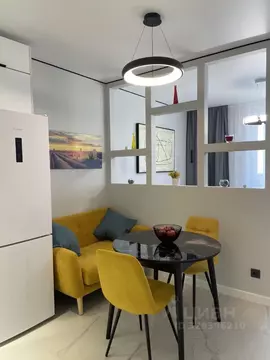 Студия Московская область, Реутов Носовихинское ш., 43 (37.0 м)