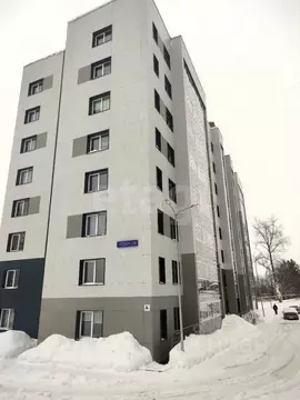 1-к кв. Коми, Сыктывдинский район, с. Выльгорт Школьный пер., 15 (21.7 ...