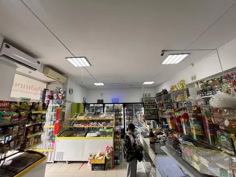 Торговая площадь в Крым, Ялта городской округ, Гаспра пгт ул. ...