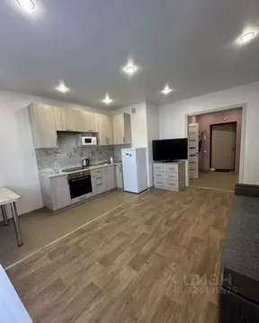 Студия Татарстан, Казань ул. Бари Галеева, 8Ак4 (35.0 м)