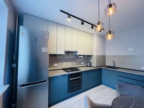 3-к кв. Тамбовская область, Тамбов Красноармейская ул., 13 (62.6 м)