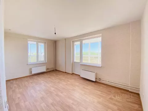 2-к кв. Томская область, Томск Большая Подгорная ул., 87блок1 (73.0 м)