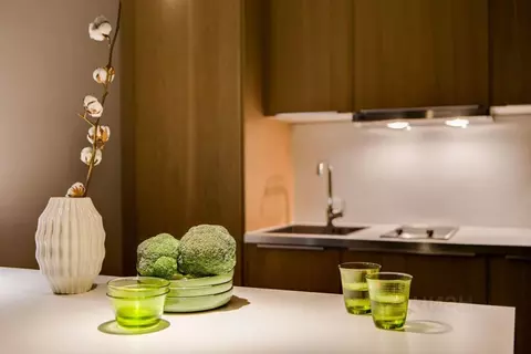 Студия Москва Ходынский бул., 2 (32.0 м)