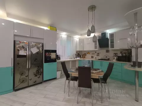 3-к кв. Ростовская область, Таганрог ул. Чучева, 42А (80.0 м)