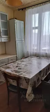 2-к кв. Москва ул. Шолохова, 11 (55.0 м)