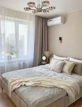 1-к кв. Башкортостан, Уфа ул. Минигали Губайдуллина, 10 (39.0 м)