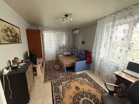 2-к кв. Крым, Сакский район, с. Воробьево ул. Полтавская, 13 (44.6 м)