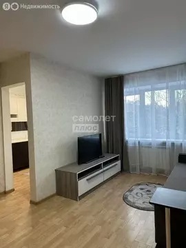 1-комнатная квартира: Челябинск, Новороссийская улица, 34Б (30 м)
