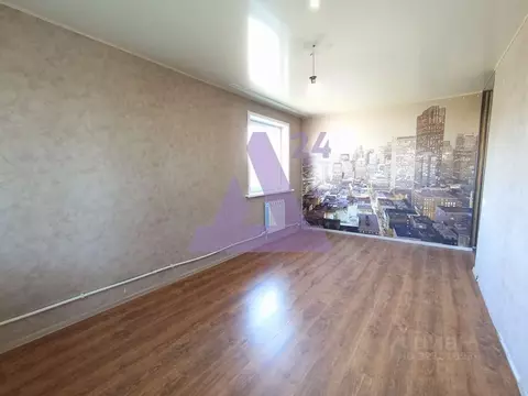 2-к кв. Алтайский край, Барнаул ул. Петра Сухова, 61А/14 (42.3 м)