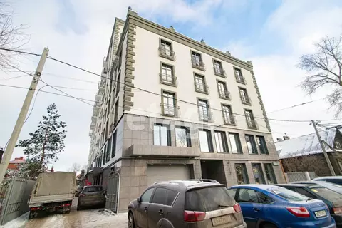 Офис в Ульяновская область, Ульяновск ул. Радищева, 82 (96 м)