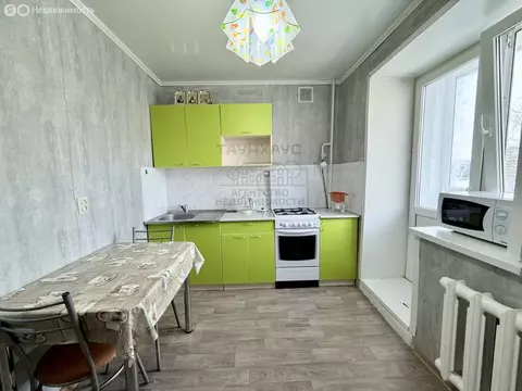 1-комнатная квартира: Нефтекамск, улица Победы, 13Б (29 м)