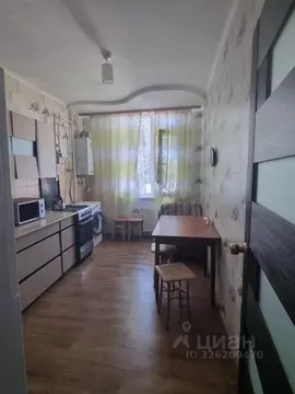 1-к кв. Севастополь ул. Колобова, 34/2 (40.0 м)