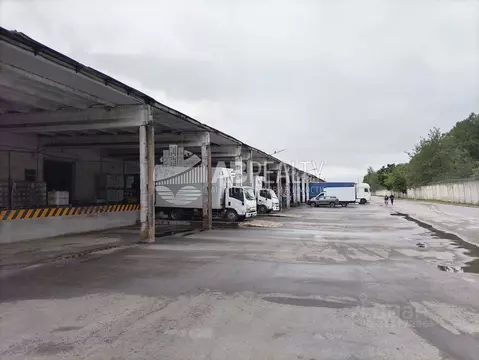 Склад в Московская область, Долгопрудный Шереметьевский мкр, Южная ...