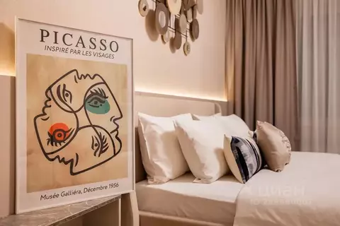 1-к кв. Томская область, Томск Киевская ул., 61 (54.0 м)