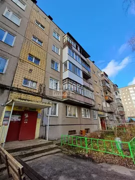 1-к кв. Нижегородская область, Дзержинск просп. Циолковского, 79А ...