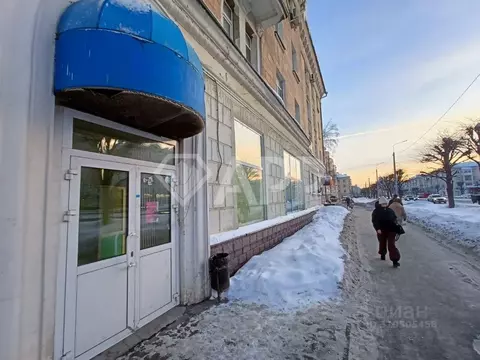 Торговая площадь в Татарстан, Казань ул. Декабристов, 164/91 (93 м)