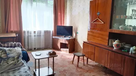 2-к кв. Рязанская область, Рязань Колхозная ул., 10к1 (47.9 м)