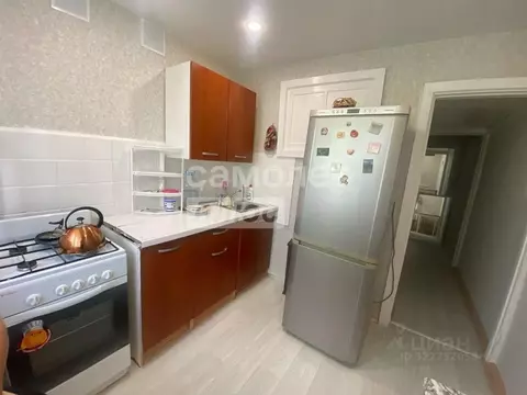 2-к кв. Архангельская область, Коряжма просп. Ленина, 13 (43.2 м)