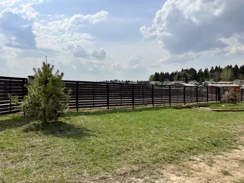 Участок в Московская область, Истра муниципальный округ, Снегири пгт  ...